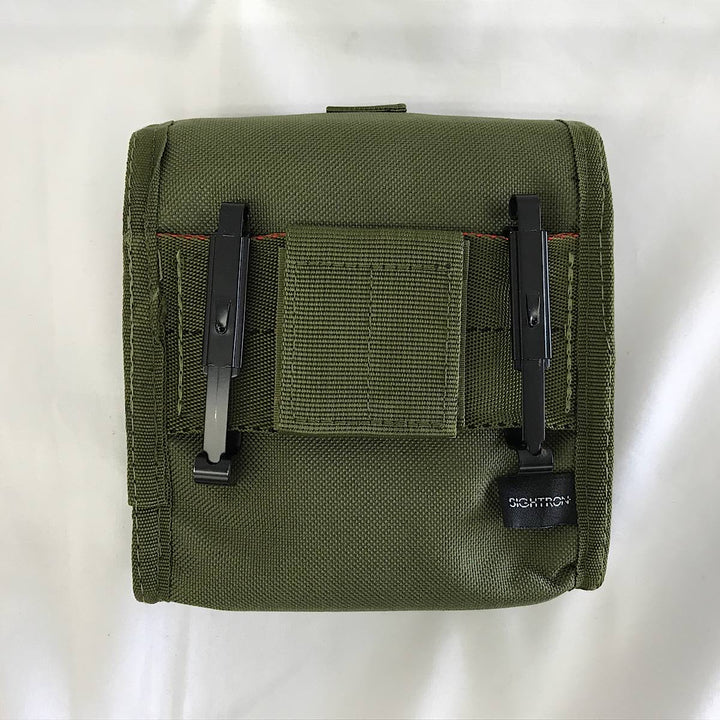 『未使用品』 
 
 SIGHTRON サイトロン 防水双眼鏡 TAC-36M 7×28mm 未使用品 その他雑貨 
光学ガラス/マグネシウム/ラバー