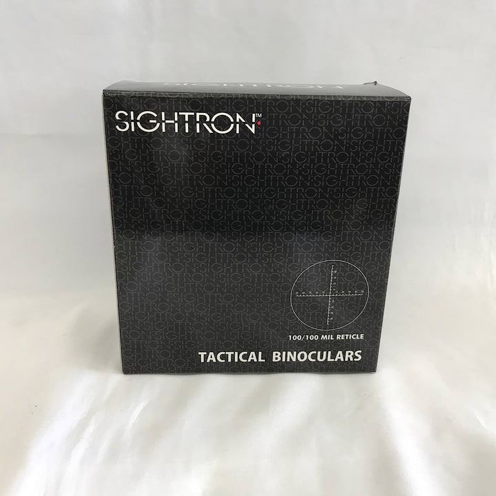 『未使用品』 
 
 SIGHTRON サイトロン 防水双眼鏡 TAC-36M 7×28mm 未使用品 その他雑貨 
光学ガラス/マグネシウム/ラバー
