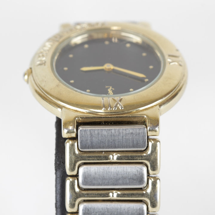 『USED』 
SAINT LAURENT 4620-E60957 
腕時計
 クォーツ メンズ