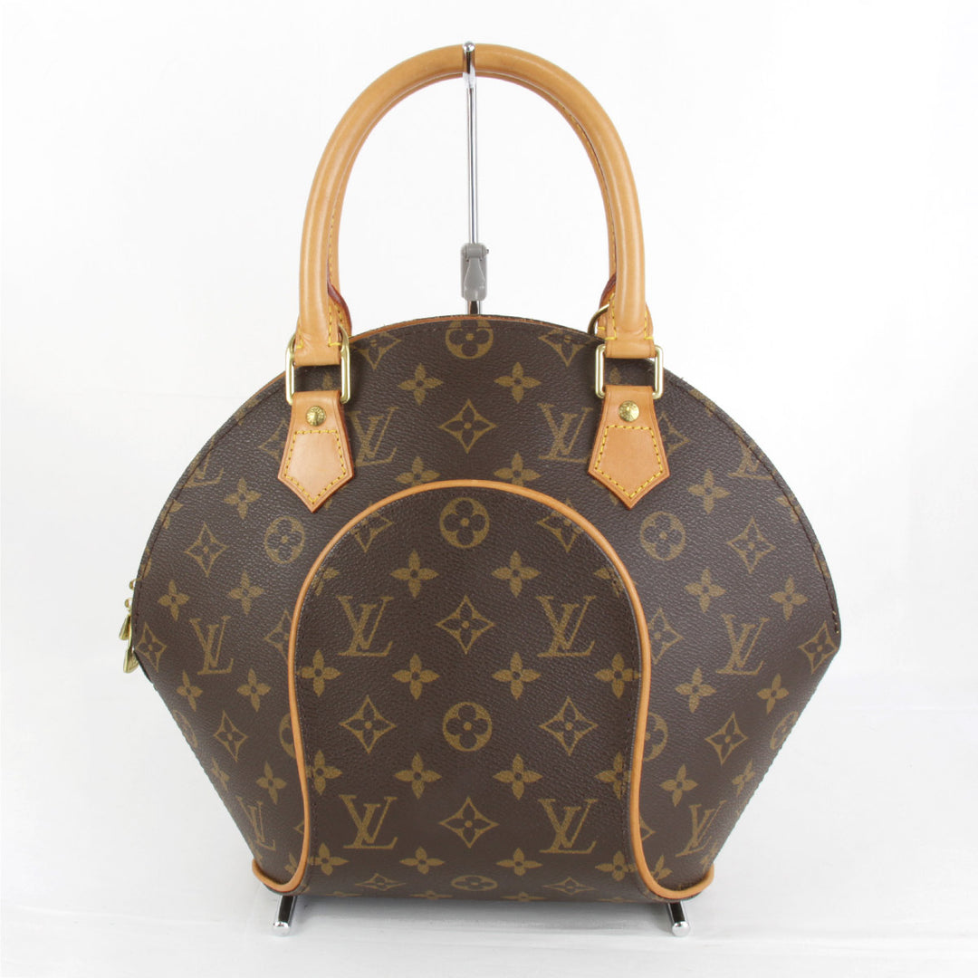 良品『USED』 
LOUIS VUITTON ルイ・ヴィトン 
 エリプスPM M51127 ハンドバッグ 
モノグラムキャンバス モノグラム