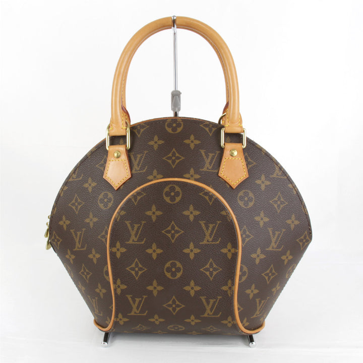 良品『USED』 
LOUIS VUITTON ルイ・ヴィトン 
 エリプスPM M51127 ハンドバッグ 
モノグラムキャンバス モノグラム