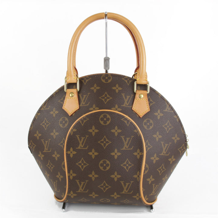 良品『USED』 
LOUIS VUITTON ルイ・ヴィトン 
 エリプスPM M51127 ハンドバッグ 
モノグラムキャンバス モノグラム
