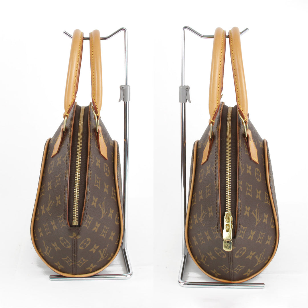 良品『USED』 
LOUIS VUITTON ルイ・ヴィトン 
 エリプスPM M51127 ハンドバッグ 
モノグラムキャンバス モノグラム
