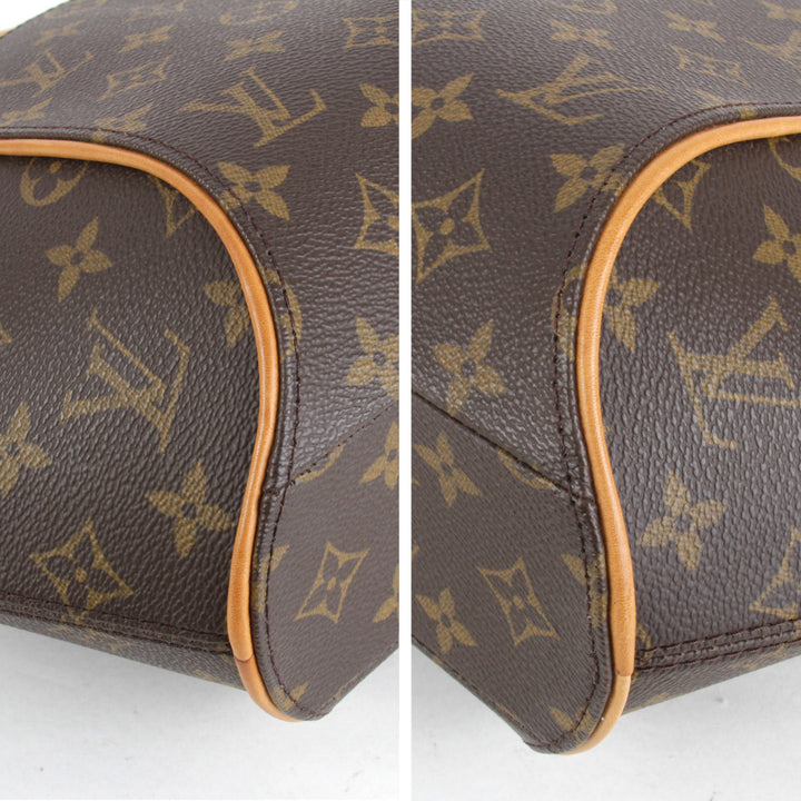 良品『USED』 
LOUIS VUITTON ルイ・ヴィトン 
 エリプスPM M51127 ハンドバッグ 
モノグラムキャンバス モノグラム
