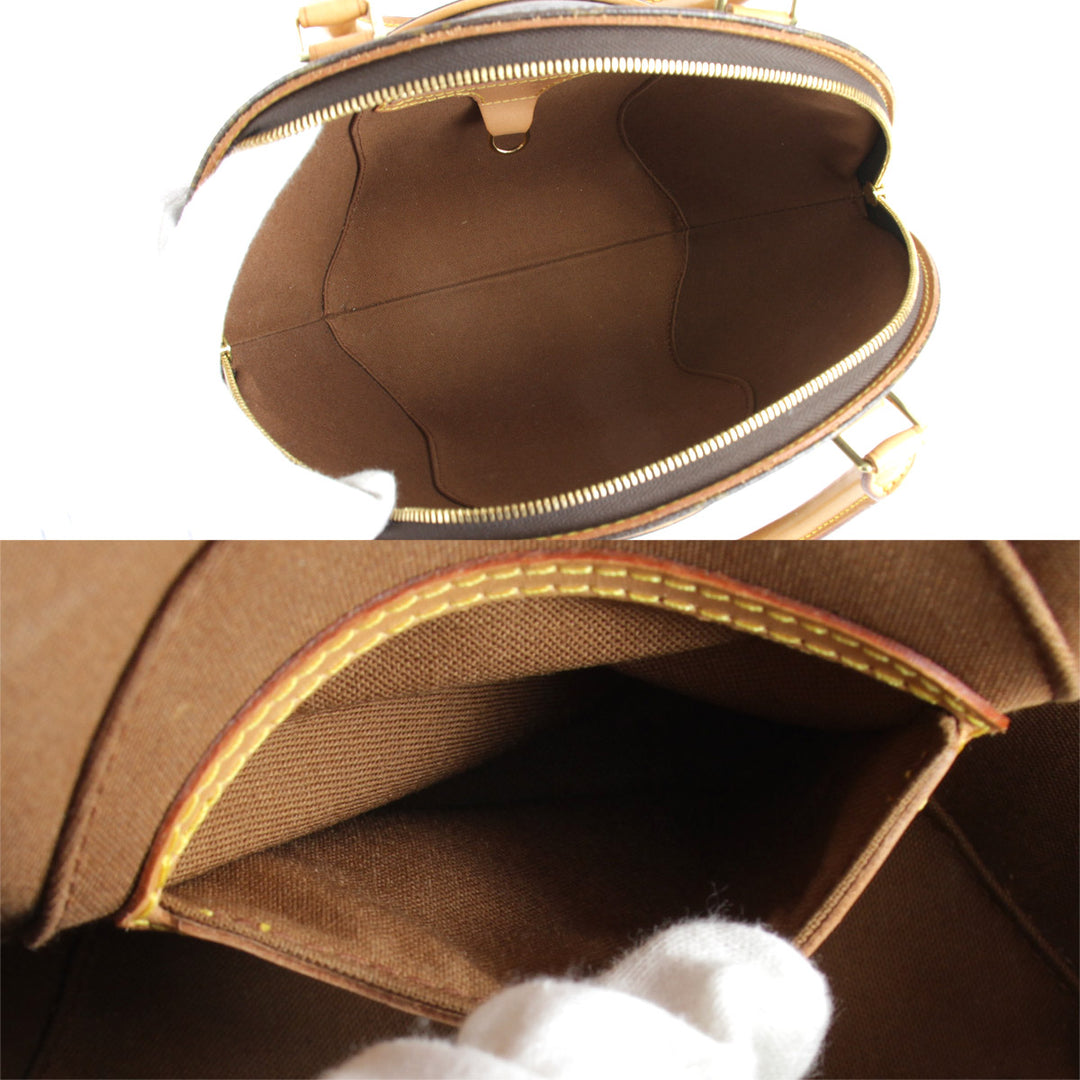 良品『USED』 
LOUIS VUITTON ルイ・ヴィトン 
 エリプスPM M51127 ハンドバッグ 
モノグラムキャンバス モノグラム