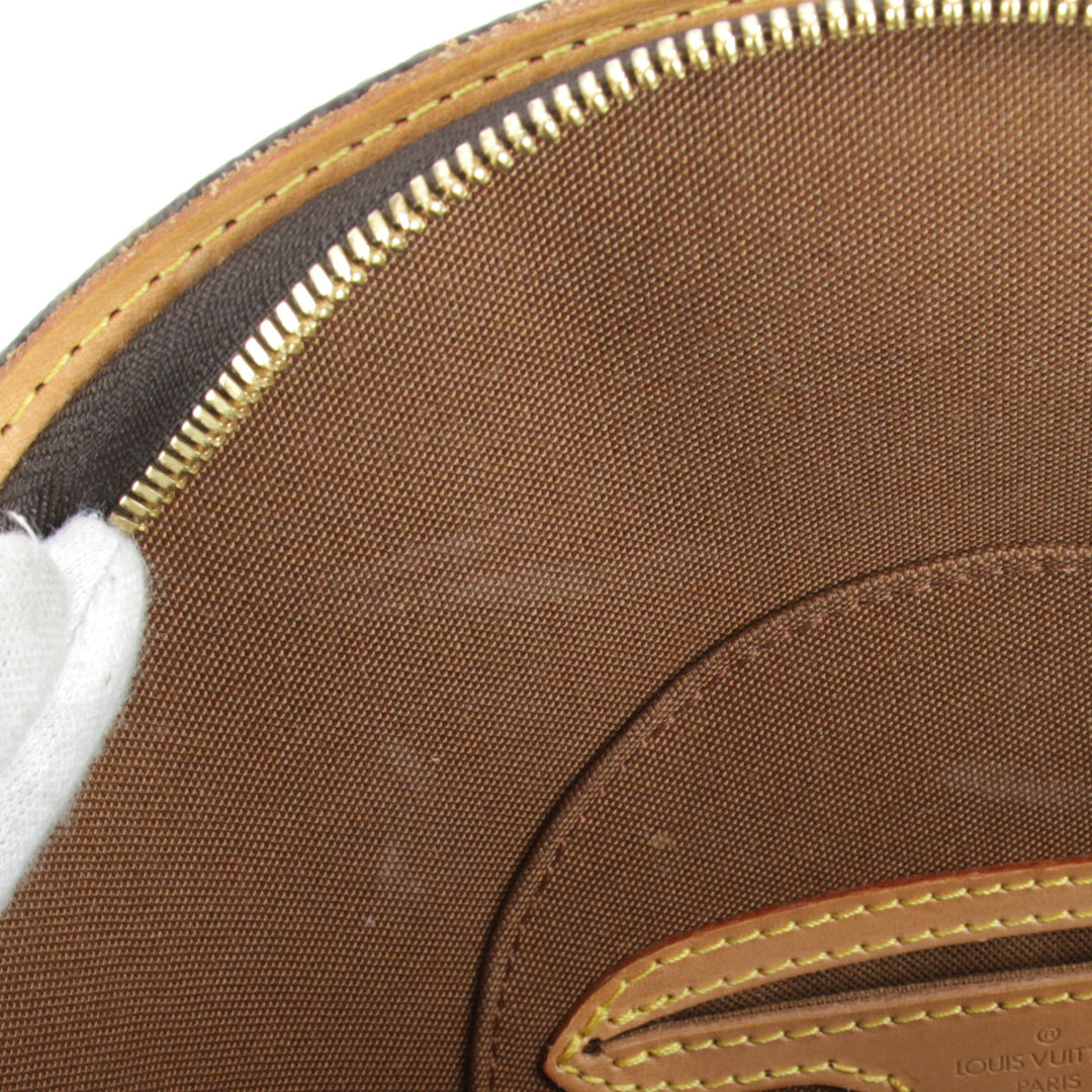 良品『USED』 
LOUIS VUITTON ルイ・ヴィトン 
 エリプスPM M51127 ハンドバッグ 
モノグラムキャンバス モノグラム