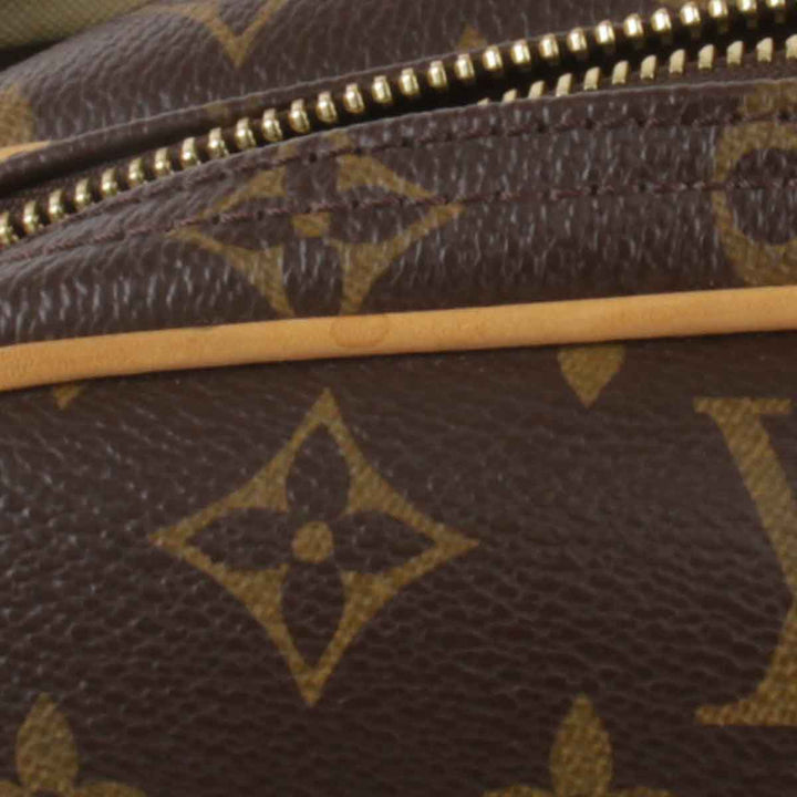 美品『USED』 
LOUIS VUITTON ルイ・ヴィトン 
 リポーターPM M45254 ショルダーバッグ 
モノグラムキャンバス モノグラム