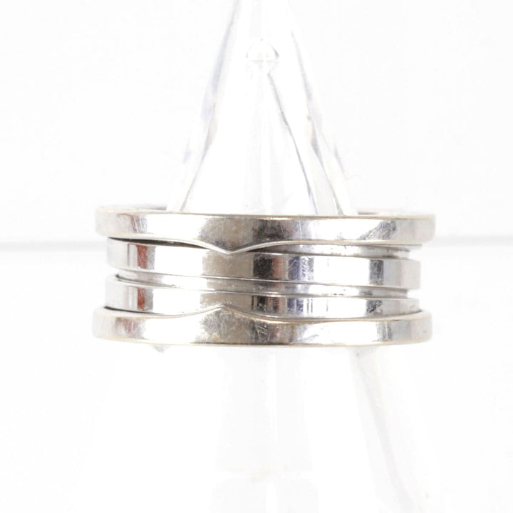 『USED』 K18WG 
BVLGARI B-ZERO-1 3バンド リング リング・指輪