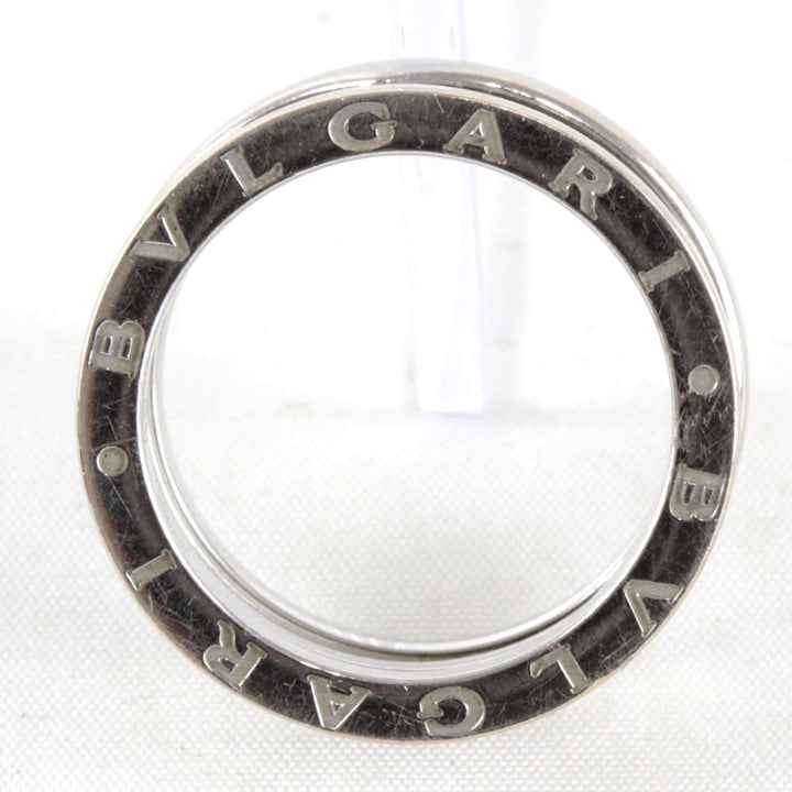 『USED』 K18WG 
BVLGARI B-ZERO-1 3バンド リング リング・指輪
