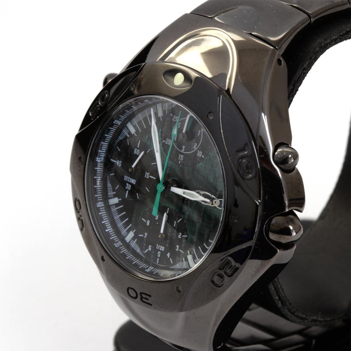 『USED』 
GSX  MATRIX REVOLUTIONS GSX901MTX YM55-0070 
腕時計
 クォーツ レディース