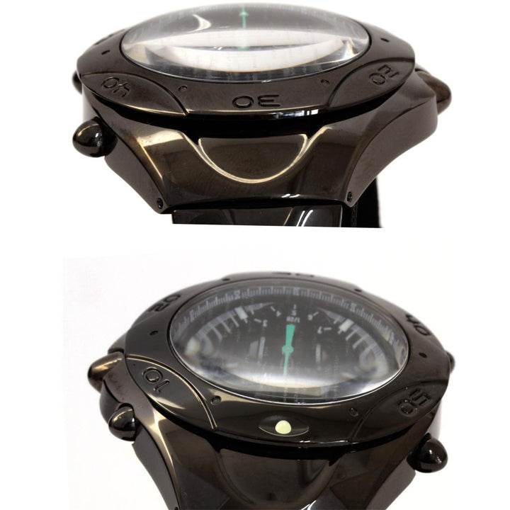 『USED』 
GSX  MATRIX REVOLUTIONS GSX901MTX YM55-0070 
腕時計
 クォーツ レディース