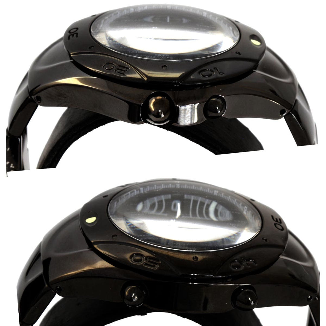 『USED』 
GSX  MATRIX REVOLUTIONS GSX901MTX YM55-0070 
腕時計
 クォーツ レディース