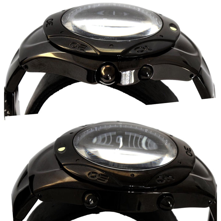 『USED』 
GSX  MATRIX REVOLUTIONS GSX901MTX YM55-0070 
腕時計
 クォーツ レディース