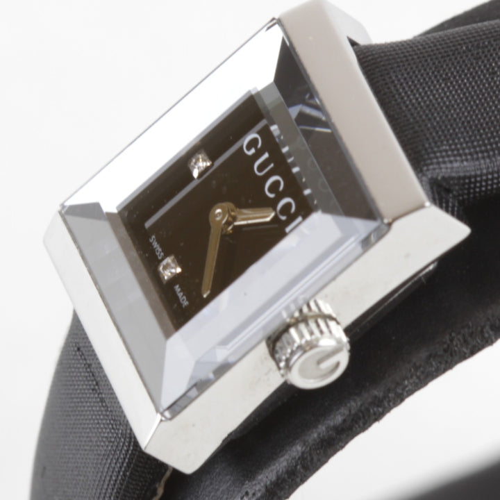 美品『USED』 
GUCCI 128.5 
腕時計
 クォーツ レディース