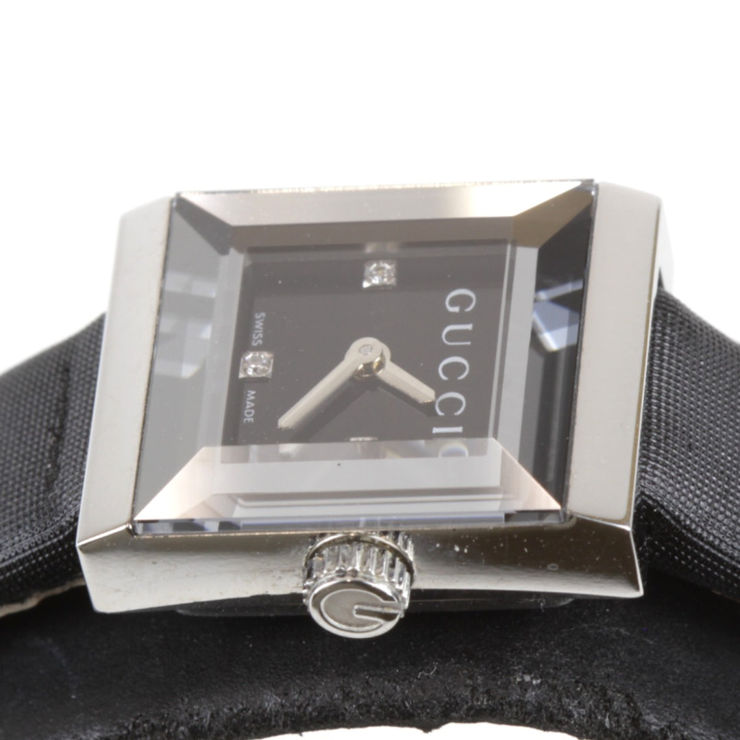 美品『USED』 
GUCCI 128.5 
腕時計
 クォーツ レディース