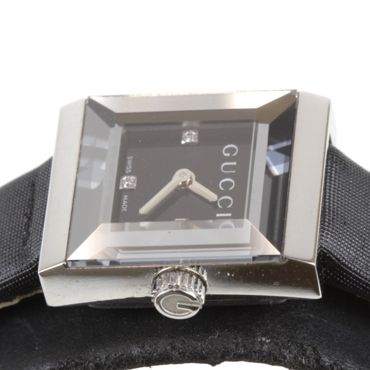 美品『USED』 
GUCCI 128.5 
腕時計
 クォーツ レディース