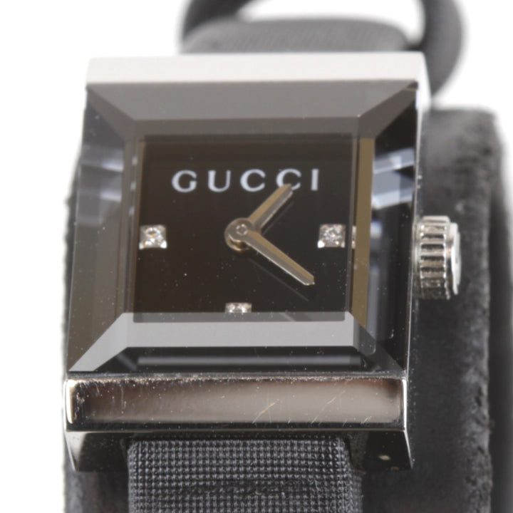 美品『USED』 
GUCCI 128.5 
腕時計
 クォーツ レディース