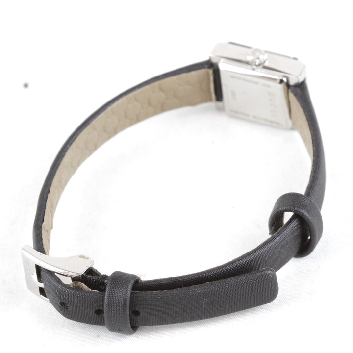 美品『USED』 
GUCCI 128.5 
腕時計
 クォーツ レディース