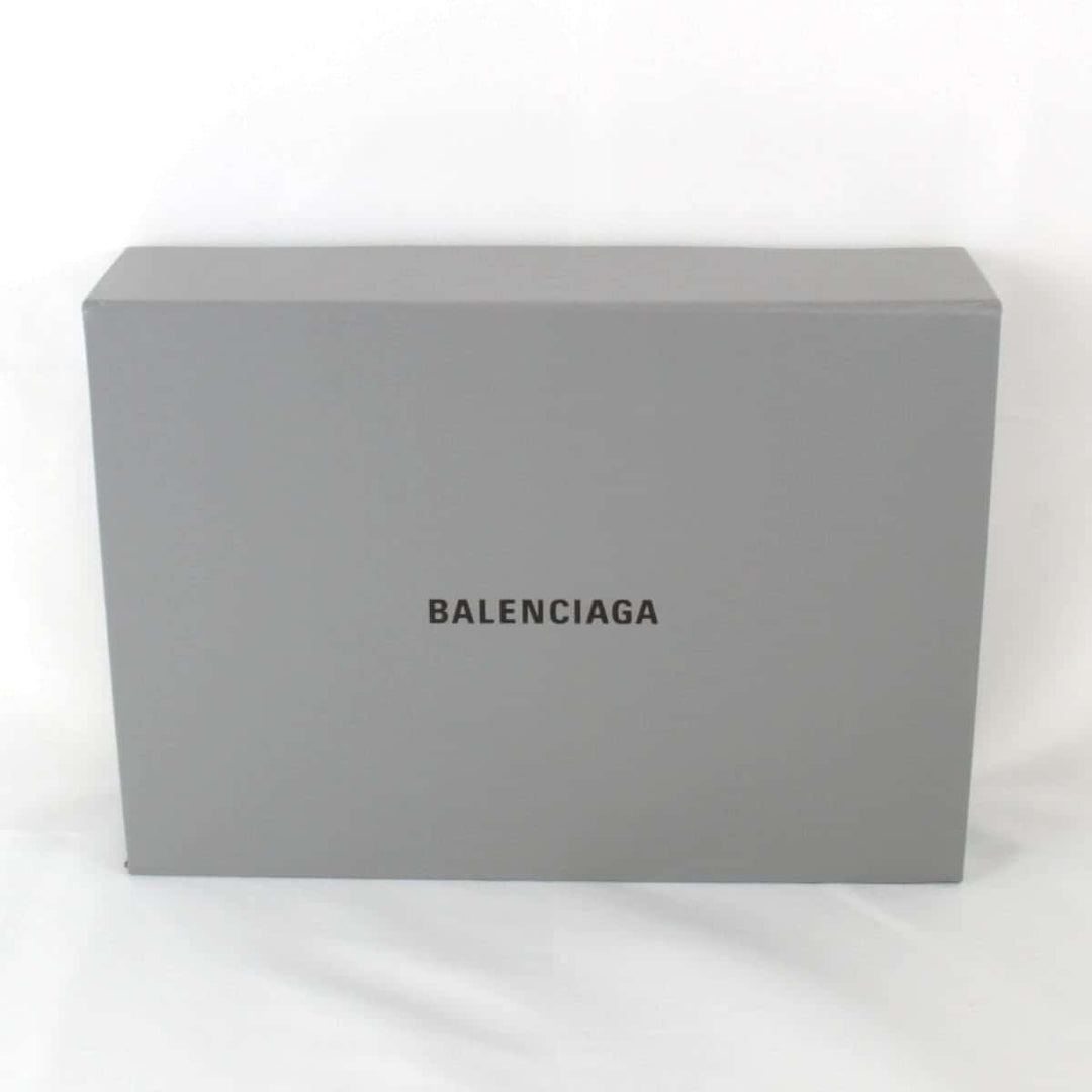 良品『USED』 
BALENCIAGA バレンシアガ 
 デニムジャケット 
コットン/ポリエステル  ペールブルー