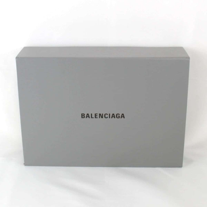 良品『USED』 
BALENCIAGA バレンシアガ 
 デニムジャケット 
コットン/ポリエステル  ペールブルー