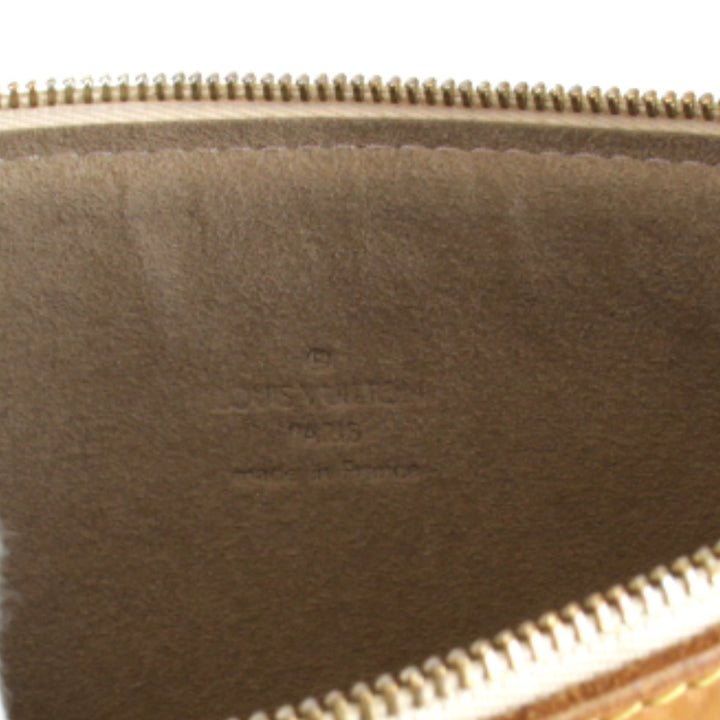 『USED』 
LOUIS VUITTON ルイ・ヴィトン 
 アクセソワール 高級 ハイブランド おしゃれ M92648 ハンドバッグ 
モノグラムキャンバス マルチカラー