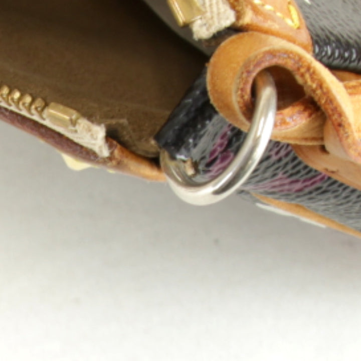 『USED』 
LOUIS VUITTON ルイ・ヴィトン 
 アクセソワール 高級 ハイブランド おしゃれ M92648 ハンドバッグ 
モノグラムキャンバス マルチカラー