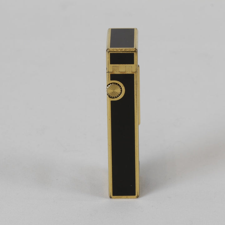ジャンク『動作未確認』 
Dunhill ダンヒル 
 ライター 
 ブラック