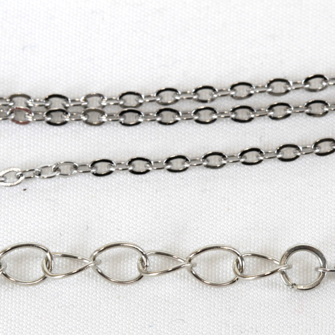 美品『USED』 シルバー925 
TIFFANY&Co. オープンハート ネックレス