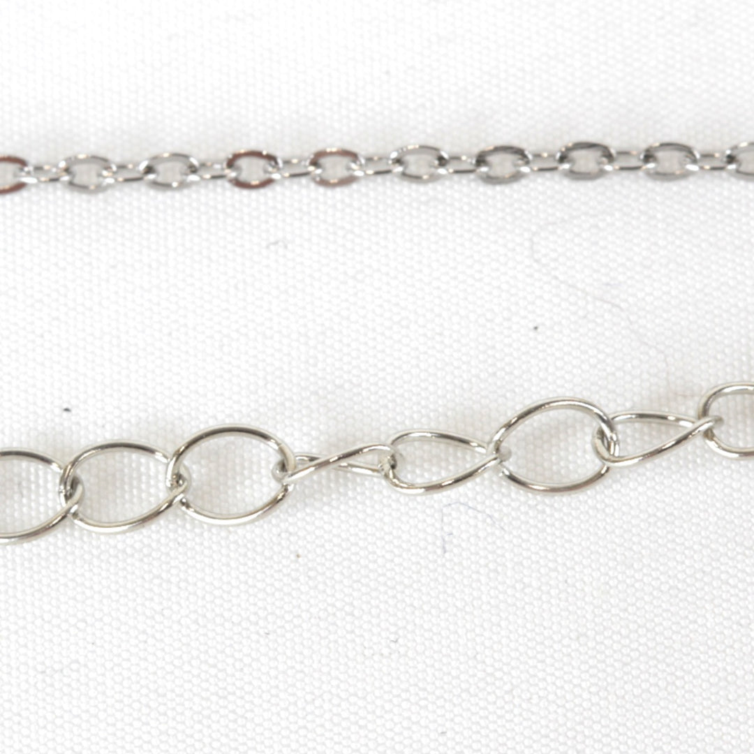 美品『USED』 シルバー925 
TIFFANY&Co. オープンハート ネックレス