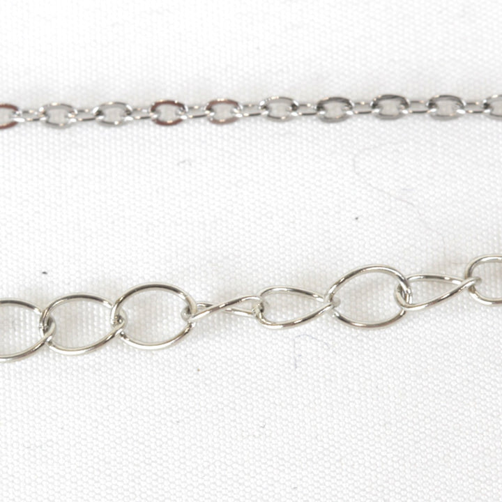 美品『USED』 シルバー925 
TIFFANY&Co. オープンハート ネックレス