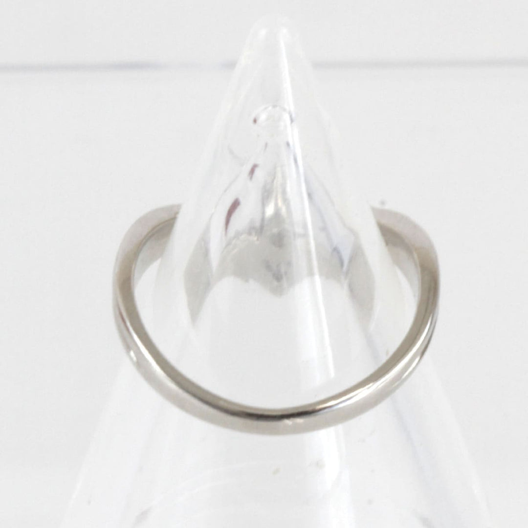 美品『USED』 Pt900 
リング・指輪
 ダイヤモンド 0.595 3.7g