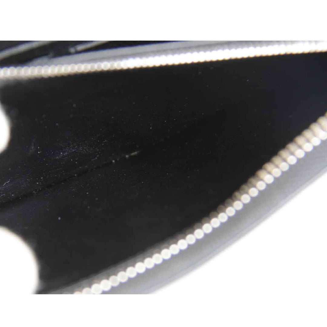 美品『USED』 
LOUIS VUITTON ルイ・ヴィトン 
 ジッピードラゴンヌ M69409 長財布 
タイガ ブラック