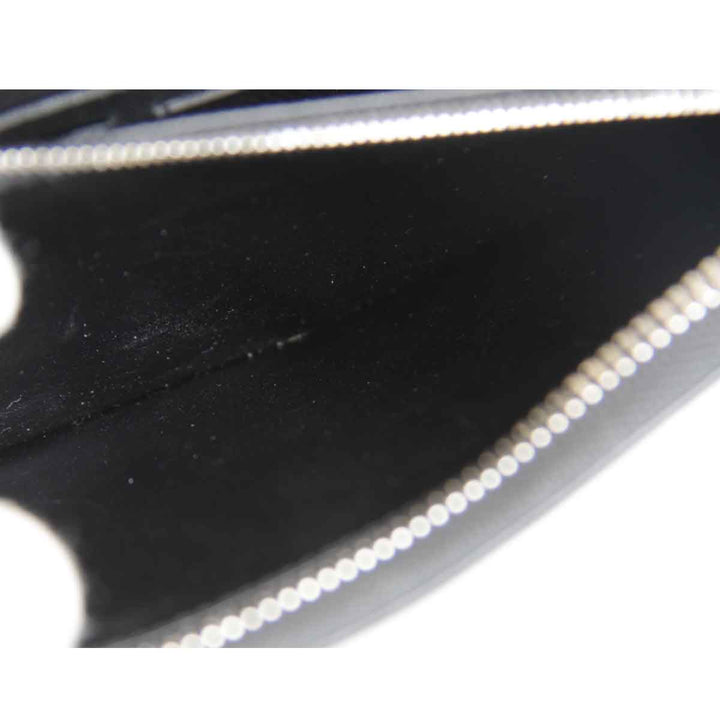 美品『USED』 
LOUIS VUITTON ルイ・ヴィトン 
 ジッピードラゴンヌ M69409 長財布 
タイガ ブラック