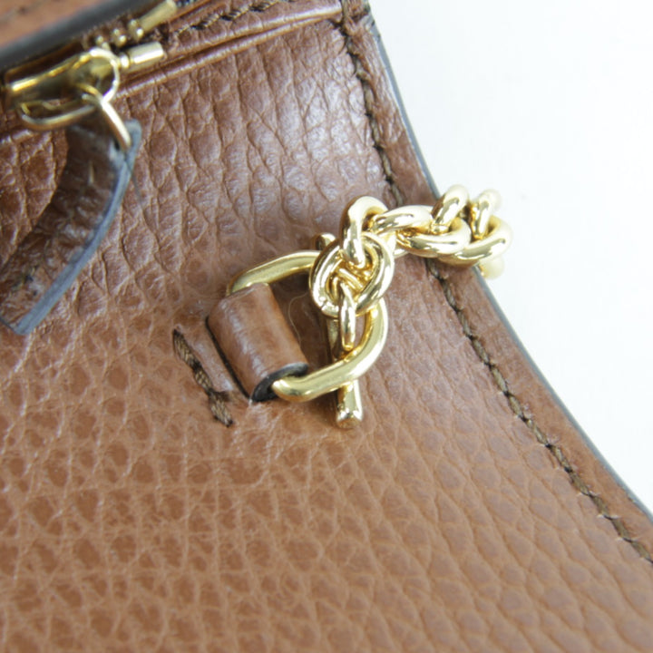 良品『USED』 
GUCCI グッチ 
 ニュージャッキー 1961 652681 長財布 
GGキャンバス ブルー