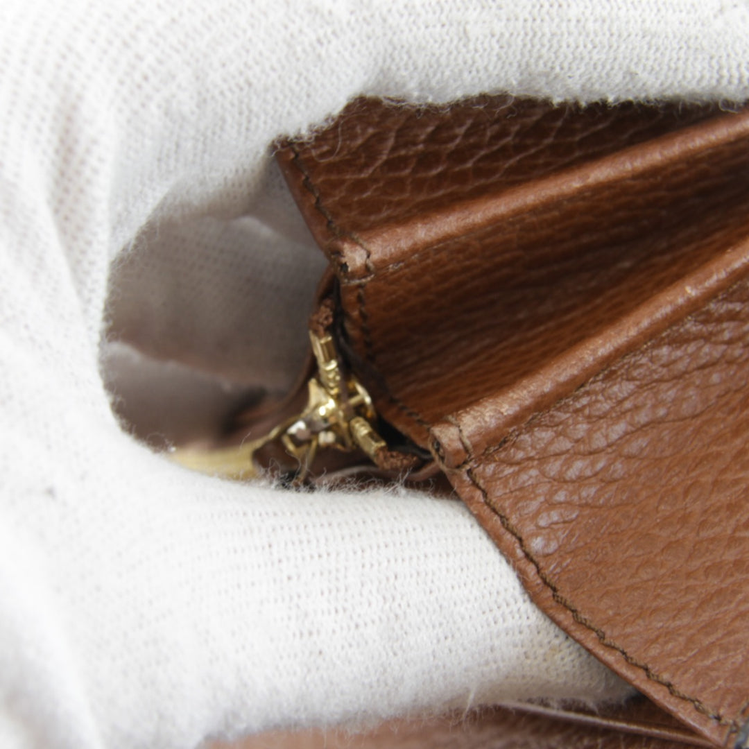 良品『USED』 
GUCCI グッチ 
 ニュージャッキー 1961 652681 長財布 
GGキャンバス ブルー
