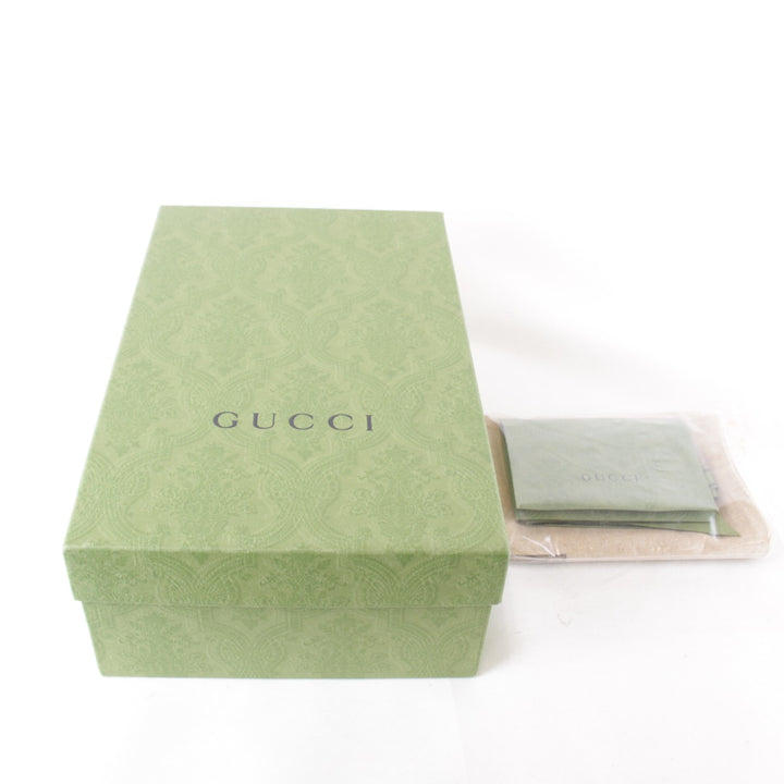 良品『USED』 
GUCCI グッチ 
 ニュージャッキー 1961 652681 長財布 
GGキャンバス ブルー