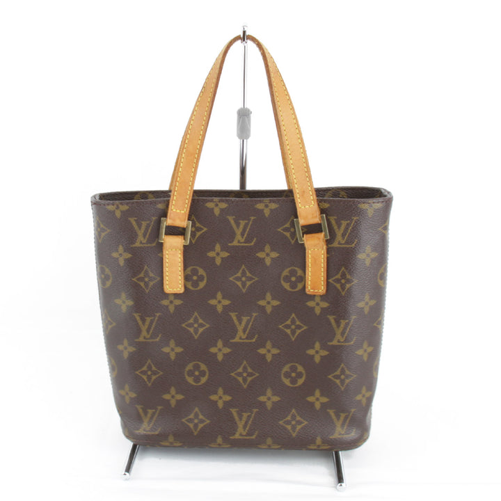 【価格改定】『USED』 
LOUIS VUITTON ルイ・ヴィトン 
 ヴァヴァンPM M51172 ハンドバッグ 
モノグラムキャンバス モノグラム