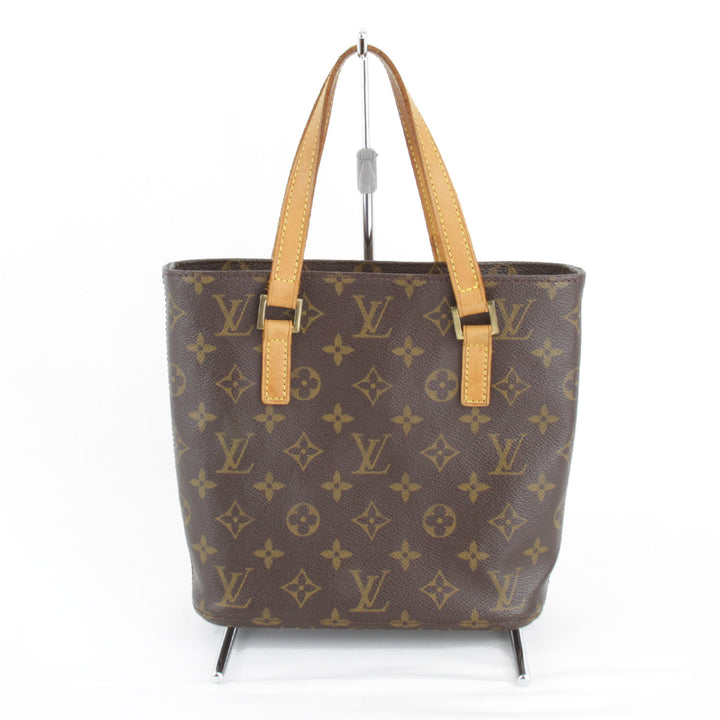 【価格改定】『USED』 
LOUIS VUITTON ルイ・ヴィトン 
 ヴァヴァンPM M51172 ハンドバッグ 
モノグラムキャンバス モノグラム
