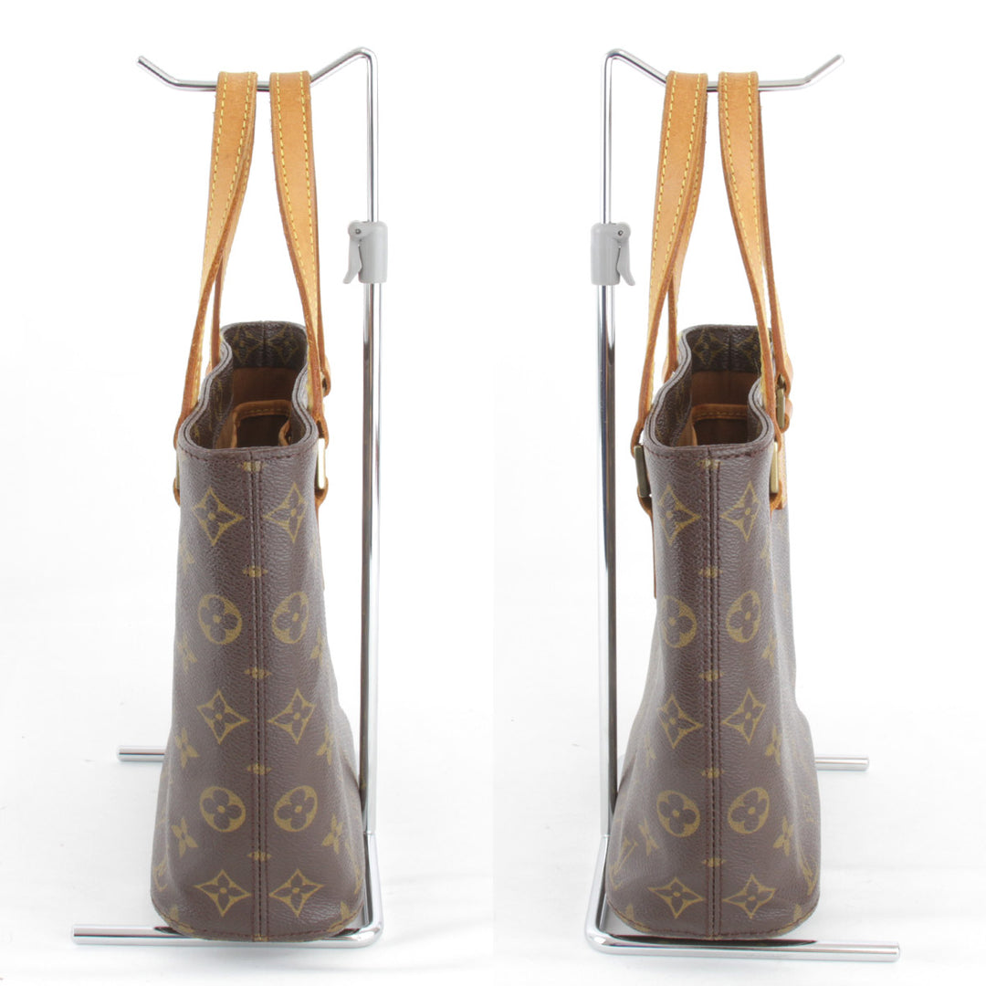 【価格改定】『USED』 
LOUIS VUITTON ルイ・ヴィトン 
 ヴァヴァンPM M51172 ハンドバッグ 
モノグラムキャンバス モノグラム