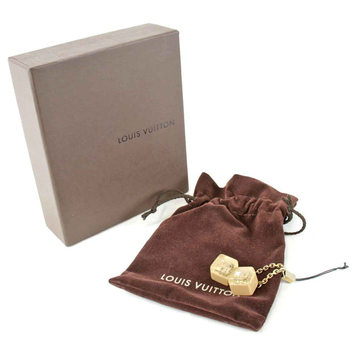 『USED』 
LOUIS VUITTON ルイ・ヴィトン 
 M47515 ストラップ 
 ベージュ