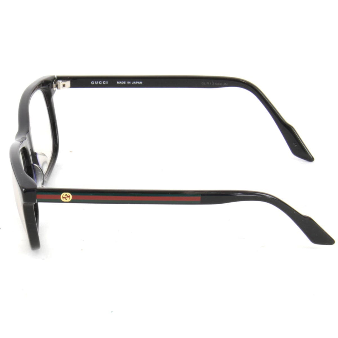 美品『USED』 
GUCCI グッチ 
 3736/J 807 55□16-140 サングラス 
 ブラック