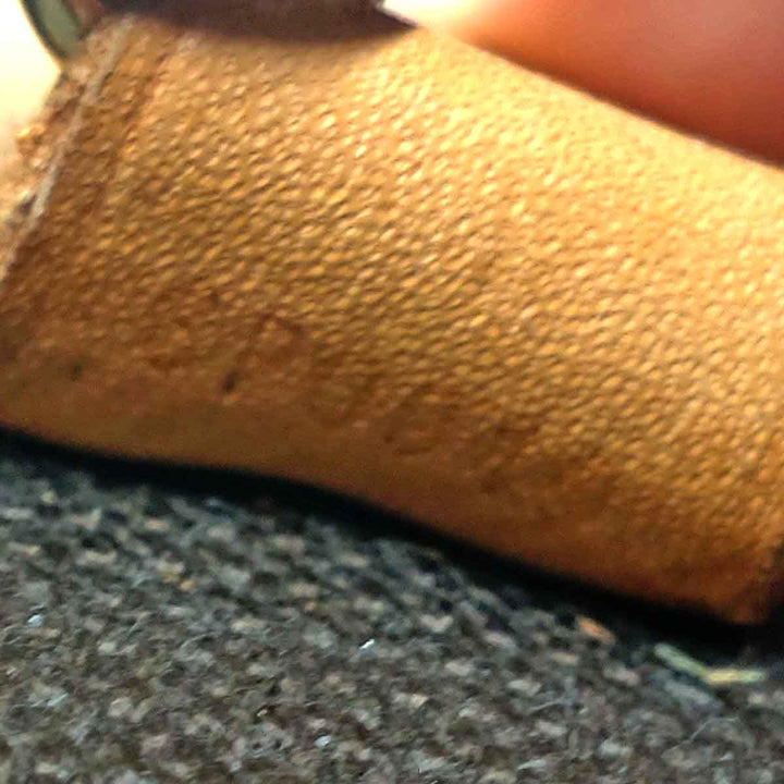 【価格改定】『USED』 
LOUIS VUITTON ルイ・ヴィトン 
 ペガス50 M23251 キャリーバッグ 
モノグラムキャンバス モノグラム