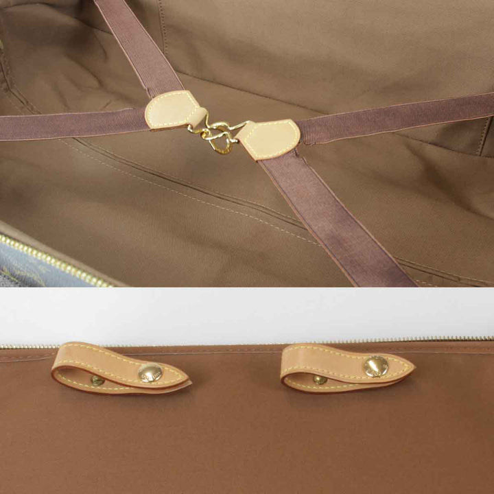 【価格改定】『USED』 
LOUIS VUITTON ルイ・ヴィトン 
 ペガス50 M23251 キャリーバッグ 
モノグラムキャンバス モノグラム