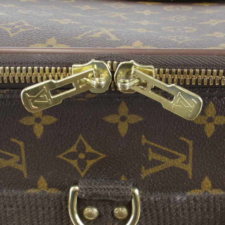 【価格改定】『USED』 
LOUIS VUITTON ルイ・ヴィトン 
 ペガス50 M23251 キャリーバッグ 
モノグラムキャンバス モノグラム