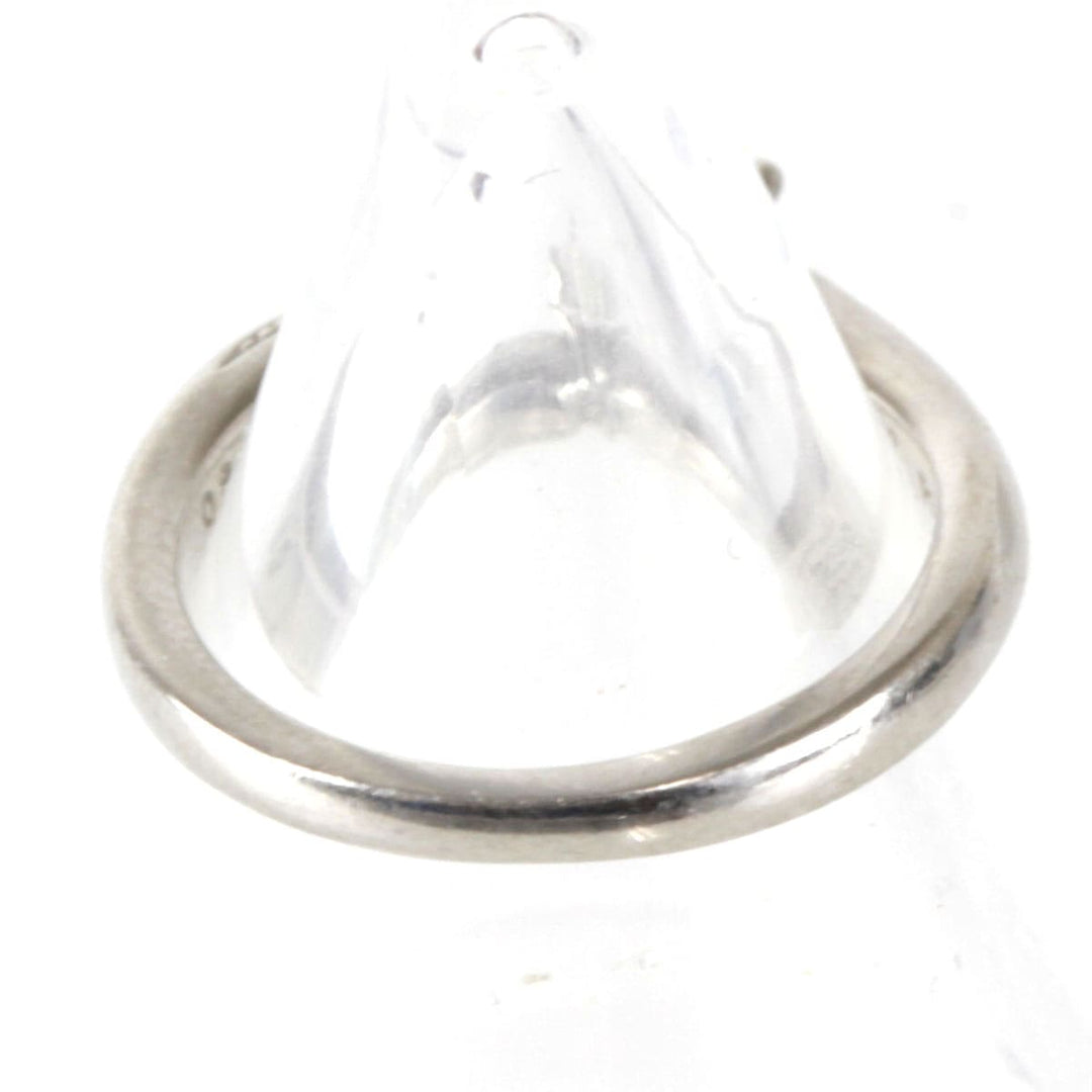 『USED』 ダイヤモンド /pt995 
4℃ リング・指輪
 ダイヤモンド 0.308 3.9g