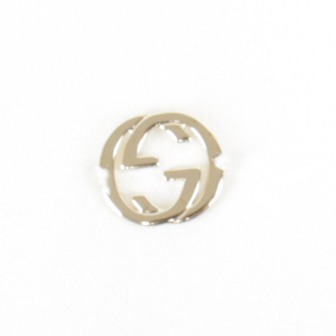 美品『USED』 
GUCCI グッチ 
 ノースリーブ 284260 X8852 ワンピース 
レーヨン/ナイロン /ポリウレタン ホワイト×ブラック