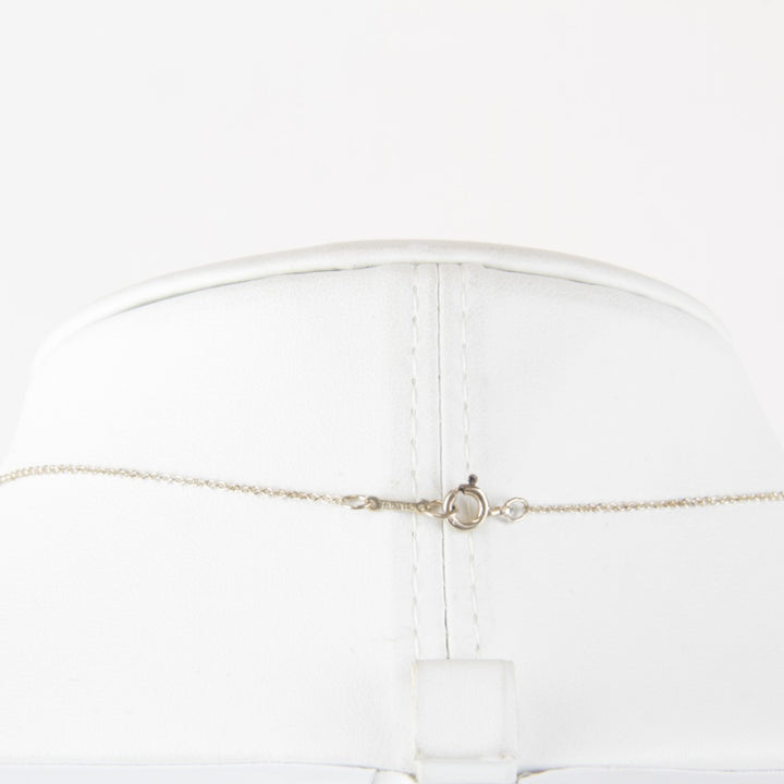 『USED』 シルバー925 
TIFFANY&Co. パロマピカソ ネックレス