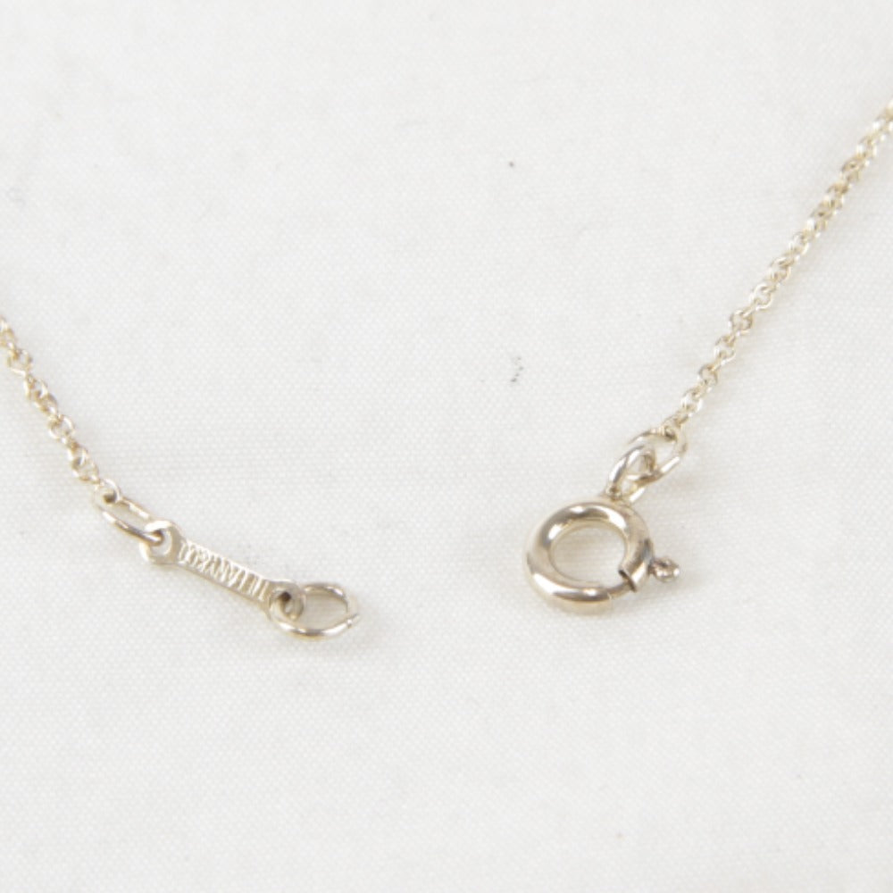『USED』 シルバー925 
TIFFANY&Co. パロマピカソ ネックレス