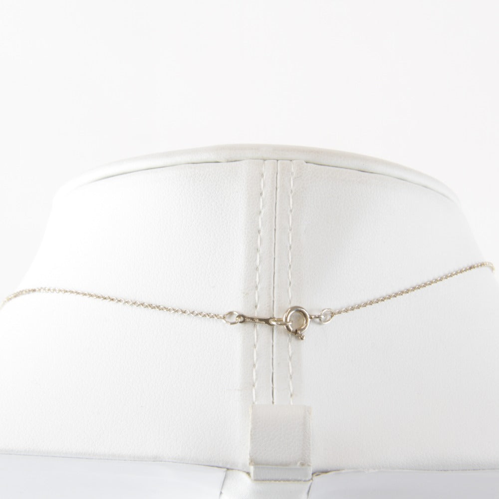 『USED』 シルバー925 
TIFFANY&Co. パロマピカソ ネックレス