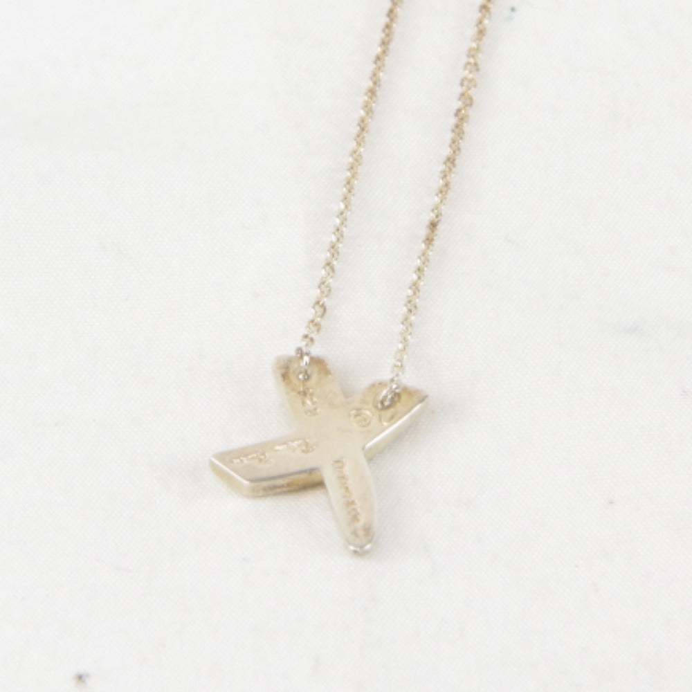 『USED』 シルバー925 
TIFFANY&Co. パロマピカソ ネックレス